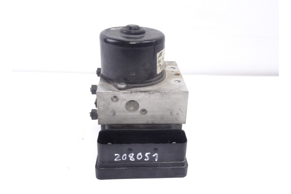 Abs, Ford Galaxy (Vy) Ghia 2003, 7M3614111N