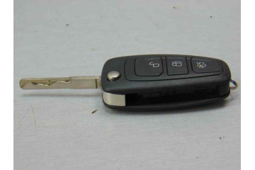 3M51-3F880-AE ANTIRROBO / LLAVE CONTACTO FORD FOCUS BERLINA (CB8)