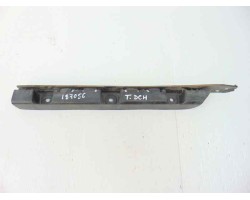 Molduras traseras, Bmw Serie X3 (E83) 3.0d 2004, 3400954