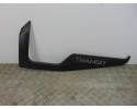 Moldura, Ford Transit Combi (TT9) FT 330 largo 2007, 6C16V22371
