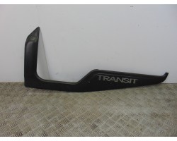 Moldura, Ford Transit Combi (TT9) FT 330 largo 2007, 6C16V22371