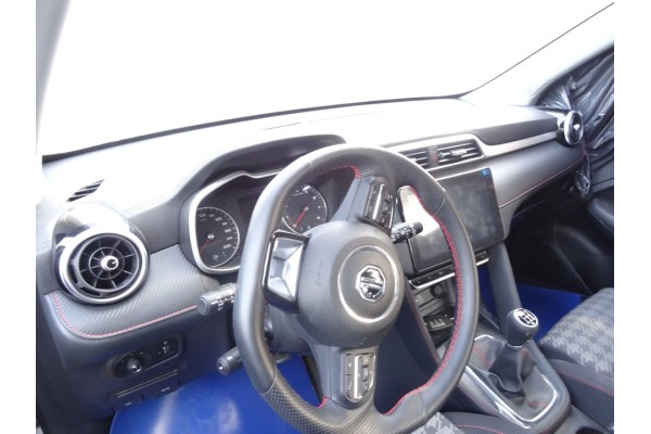 Kit airbag, Mg Zs Comfort 2024