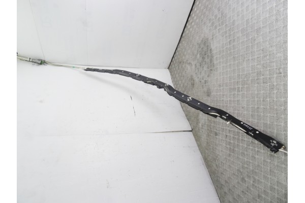 Airbag cortina delantero derecho, Mercedes-benz Clase Ml (Bm 164) 320 / 350 Cdi (164.122) 2005, 30337227J