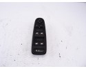 Mando elevalunas delantero izquierdo, Citroen C4 Picasso Sx 2007, 96639382ZD