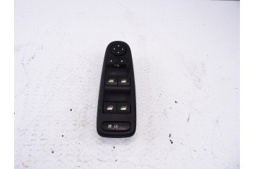 Mando elevalunas delantero izquierdo, Citroen C4 Picasso Sx 2007, 96639382ZD