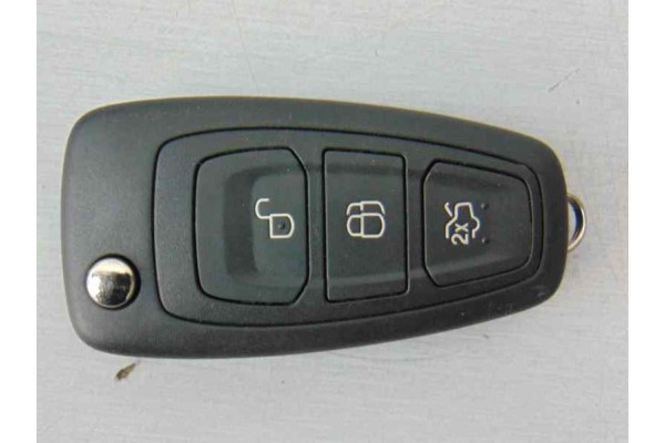 3M51-3F880-AE ANTIRROBO / LLAVE CONTACTO FORD FOCUS BERLINA (CB8)