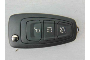 3M51-3F880-AE ANTIRROBO / LLAVE CONTACTO FORD FOCUS BERLINA (CB8)