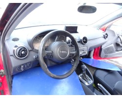 Kit airbag, Audi A1 Sportback (8XF) Adrenalin 2015
