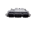 Centralita motor uce, Fiat Ii Scudo (272) Combi L1H1 90 Multijet (5 pl.) 2010, 9665091180