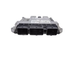 Centralita motor uce, Fiat Ii Scudo (272) Combi L1H1 90 Multijet (5 pl.) 2010, 9665091180
