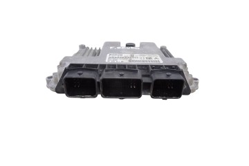 Centralita motor uce, Fiat Ii Scudo (272) Combi L1H1 90 Multijet (5 pl.) 2010, 9665091180