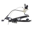 Elevalunas delantero derecho, Peugeot 508 Allure Pack 2022, 9837663280