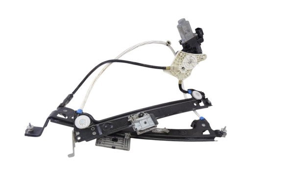 Elevalunas delantero derecho, Peugeot 508 Allure Pack 2022, 9837663280