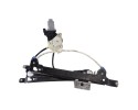 Elevalunas trasero derecho, Peugeot 508 Allure Pack 2022, 9837666480