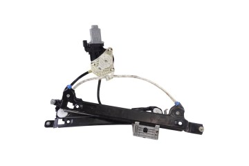 Elevalunas trasero derecho, Peugeot 508 Allure Pack 2022, 9837666480
