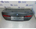 Tapa maletero, Bmw Serie 7 (E65/E66) 730d 2008