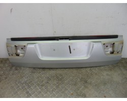 Porton trasero, Bmw Serie X5 (E53) 3.0d 2002