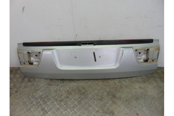 Porton trasero, Bmw Serie X5 (E53) 3.0d 2002