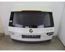 Porton trasero, Bmw Serie X3 (E83) * 2006