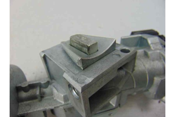 3M51-3F880-AE ANTIRROBO / LLAVE CONTACTO FORD FOCUS BERLINA (CB8)