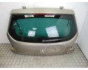 Porton trasero, Peugeot 3008 Confort 2009