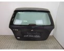 Porton trasero, Mercedes-benz Clase a (Bm 168) 160 (168.033) 2000