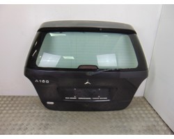 Porton trasero, Mercedes-benz Clase a (Bm 168) 160 (168.033) 2000