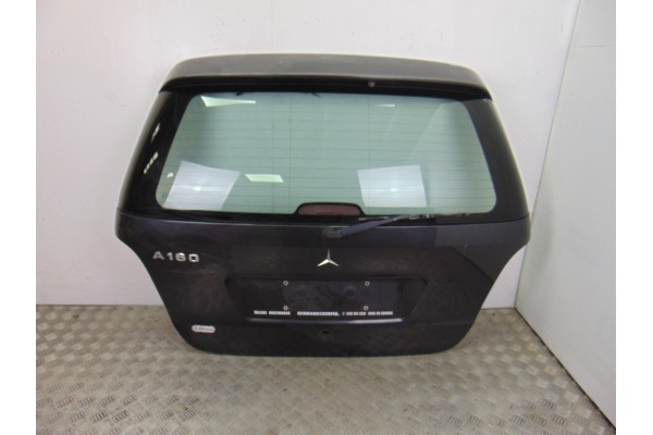 Porton trasero, Mercedes-benz Clase a (Bm 168) 160 (168.033) 2000