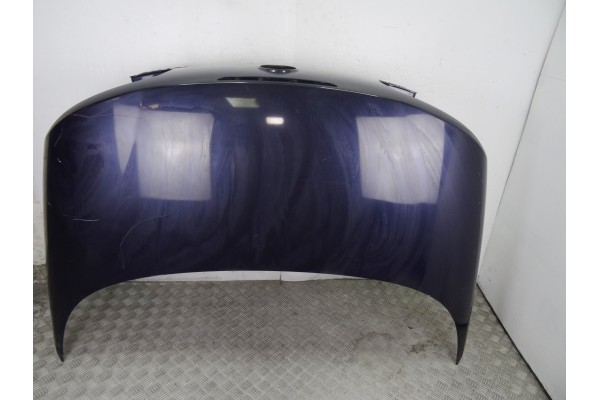 Tapa maletero, Volkswagen Eos (1F7)(2006) 2.0 Tdi 2006