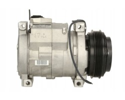 Air conditioning compressor THERMOTEC KTT090033
