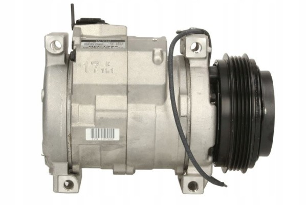Air conditioning compressor THERMOTEC KTT090033