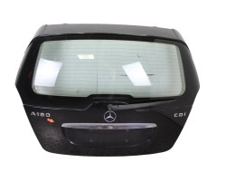 Porton trasero, Mercedes-benz Clase a (Bm 169) A 180 Cdi (169.007) 2006