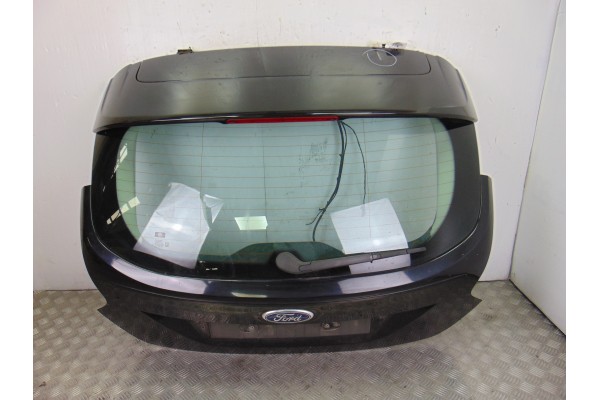 Porton trasero, Ford Focus Berlina (CB8) Trend 2011