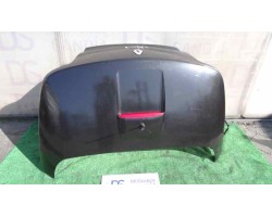 Tapa maletero, Renault Megane Ii Coupe/cabrio Authentique 2008