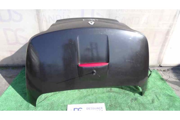 Tapa maletero, Renault Megane Ii Coupe/cabrio Authentique 2008