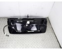 Tapa maletero, Saab 9-3 Cabriolet 1.8 T Linear 2004