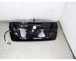 Tapa maletero, Saab 9-3 Cabriolet 1.8 T Linear 2004
