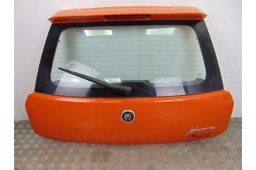 Porton trasero, Fiat Grande Punto (199) 1.9 8V Multijet Sport 2007