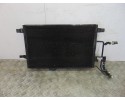 Condensador / radiador aire acondicionado, Audi Allroad Quattro Quattro (4B5) 2.5 TDI (132kW) 2003, 4Z7200401B
