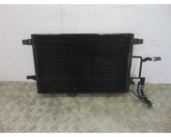 Condensador / radiador aire acondicionado, Audi Allroad Quattro Quattro (4B5) 2.5 TDI (132kW) 2003, 4Z7200401B