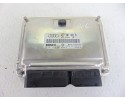 Centralita motor uce, Audi Allroad Quattro Quattro (4B5) 2.5 TDI (132kW) 2003, 4Z7907401B