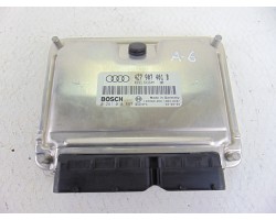 Centralita motor uce, Audi Allroad Quattro Quattro (4B5) 2.5 TDI (132kW) 2003, 4Z7907401B