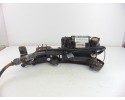 Bomba suspension, Audi Allroad Quattro Quattro (4B5) 2.5 TDI (132kW) 2003, 151550-00102