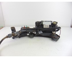 Bomba suspension, Audi Allroad Quattro Quattro (4B5) 2.5 TDI (132kW) 2003, 151550-00102