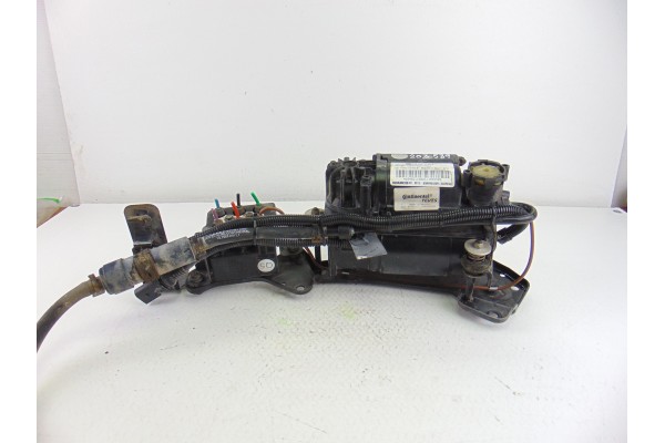 Bomba suspension, Audi Allroad Quattro Quattro (4B5) 2.5 TDI (132kW) 2003, 151550-00102