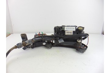 Bomba suspension, Audi Allroad Quattro Quattro (4B5) 2.5 TDI (132kW) 2003, 151550-00102