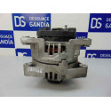 ALTERNADOR OPEL ZAFIRA A