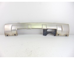 Molduras traseras, Audi Allroad Quattro Quattro (4B5) 2.5 TDI (132kW) 2003