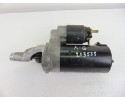 Motor arranque, Audi Allroad Quattro Quattro (4B5) 2.5 TDI (132kW) 2003, 059911023H