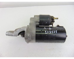 Motor arranque, Audi Allroad Quattro Quattro (4B5) 2.5 TDI (132kW) 2003, 059911023H